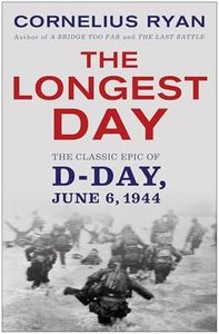 The Longest Day: The Classic Epic of D-Day
