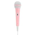 Wired Kids Microphone, Classic Styl