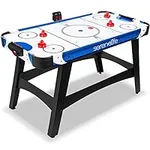 Powered Air Hockey Table, 4.5 ft 54