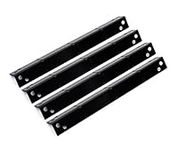 Exact Fit | 14 7/8" x 2" | Outdoor Barbecue Grill Parts | 4-Piece c