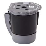 Keurig My K-Cup Universal Reusable Filter MultiStream Technology - Gray