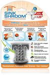 SinkShroom The Revolutionary Sink D