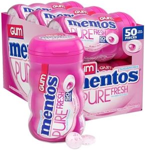 Mentos Pur