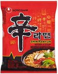 WaNaHong Shin Ramyun Ramen Noodle S