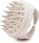 Hair Scalp Massager Shampoo Brush H