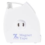 Xyron 3/4-Inch 25-Feet Wide Magnet Tape