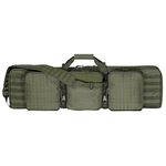 VooDoo Tactical 15-0055004000 Deluxe Padded Weapons Case, OD, 36"