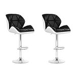 Artiss Bar Stools Stool Set of 2 Ad