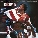 Rocky Iv (Original Motion Picture Soundtrack) (Vinyl)