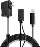 Kinect Adapter for Xbox 360, USB to