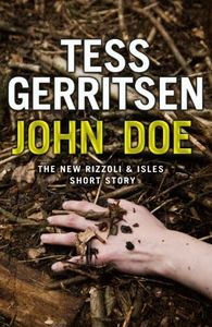 John Doe (A Rizzoli and Isles short story) (Rizzoli & Isles)