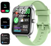 Smartwatch for Men Women, Alexa Bui