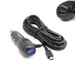 Mini Usb Cable For Dash Cam