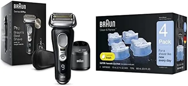 Braun Elec
