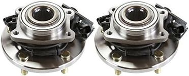 AutoShack Front Wheel Hub Bearing P