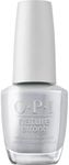 OPI Nature Strong Vegan Nail Polish, It’s Ashually OPI, Gray Nail Polish, Natural Origin, Cruelty-Free Nail Lacquer, 0.5 fl oz.