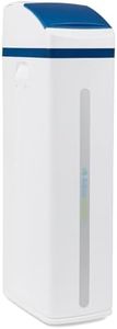 AquaHouse Large Metered Water Softener System, Prevents all limescale for 5-10 person households and light commercial use - 21 Litre