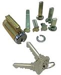 Pacific Doorware Lock Cylinder, fit