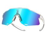 Sports Polarized Sunglasses Men Women: Running Cycling Baseball Softball Biking Fishing Golf Sunglasses Outdoor Activity for Adults Unisex with UV Protection Driving Glasses