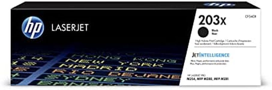 HP 203X CF