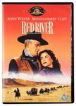 Red River [DVD]