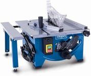 Scheppach HS80 Table Saw | 8" 210mm