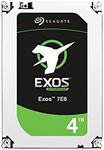 Seagate Exos 7E8 4TB 512n SATA 128M