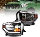 VLAND Projector Led Headlights Comp