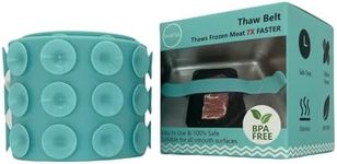 Shaful Thaw Belt - Thaws frozen meat Faster & 100% Safer - Thaws in minutes instead of hours