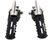 Motorcycle Highway Front Foot Pegs 