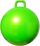 AppleRound Space Hopper Ball with A