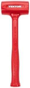 TEKTON 26 oz. Dead Blow Hammer | HDB30026 | Made in USA