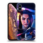 Head Case Designs Officially Licensed Riverdale Veronica Lodge 1 Posters Hard Back Case Compatible With Apple iPhone XS Max