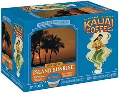 Kauai Coff