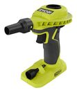 RYOBI 18-Volt ONE+ Cordless High Volume Power Inflator (Tool Only) P738 (Bulk Packaged, Non-Retail Packaging)