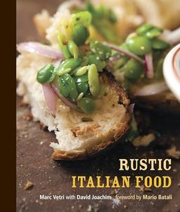 Rustic Ita