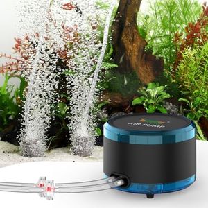 hygger 8W 