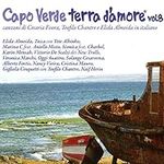 Capo Verde Terra D'Amore Vol 8 / Va