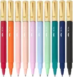 Mr. Pen- Aesthetic Pens, 10 Pack, A