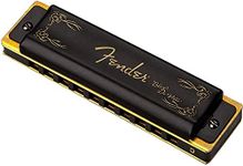 Fender Blues Deville Harmonica of C