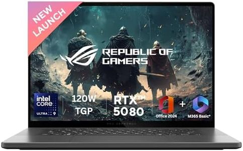 ASUS ROG Z
