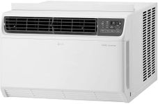 LG LW1817IVSM Dual Inverter Window 