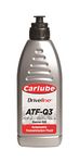 Carlube XTE100 Driveline ATF-Q3 Automatic Transmission Fluid 1L