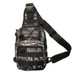 Directional Force | Tactical bagpacks, Phoenix Camo