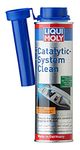 Liqui Moly Catalytic System Clean 300 ml 7110. Cleans The Injection System and The Combustion Chamber.