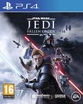 STAR WARS Jedi: Fallen Order (PS4)