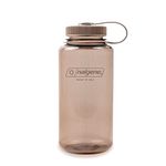 Nalgene 32 oz. Sustain Wide Mouth Mocha