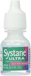 Alcon Systane Ultra 10ml (0.33 Fl Oz) Bottles 6 pack