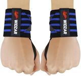 Widzar Wrist Wraps - Support Brace 