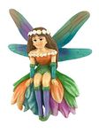 Daisy The Gorgeous Miniature Fairy for Your Fairy Garden/Miniature Garden by GlitZGlam